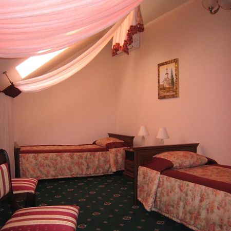 Atrium Hotel Ivano-Frankivsk Exterior foto