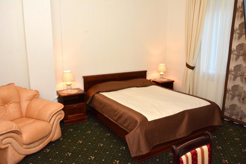 Atrium Hotel Ivano-Frankivsk Cameră foto