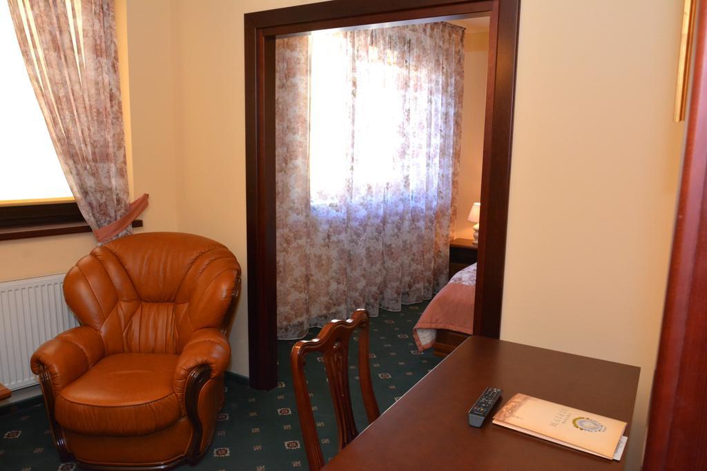 Atrium Hotel Ivano-Frankivsk Cameră foto