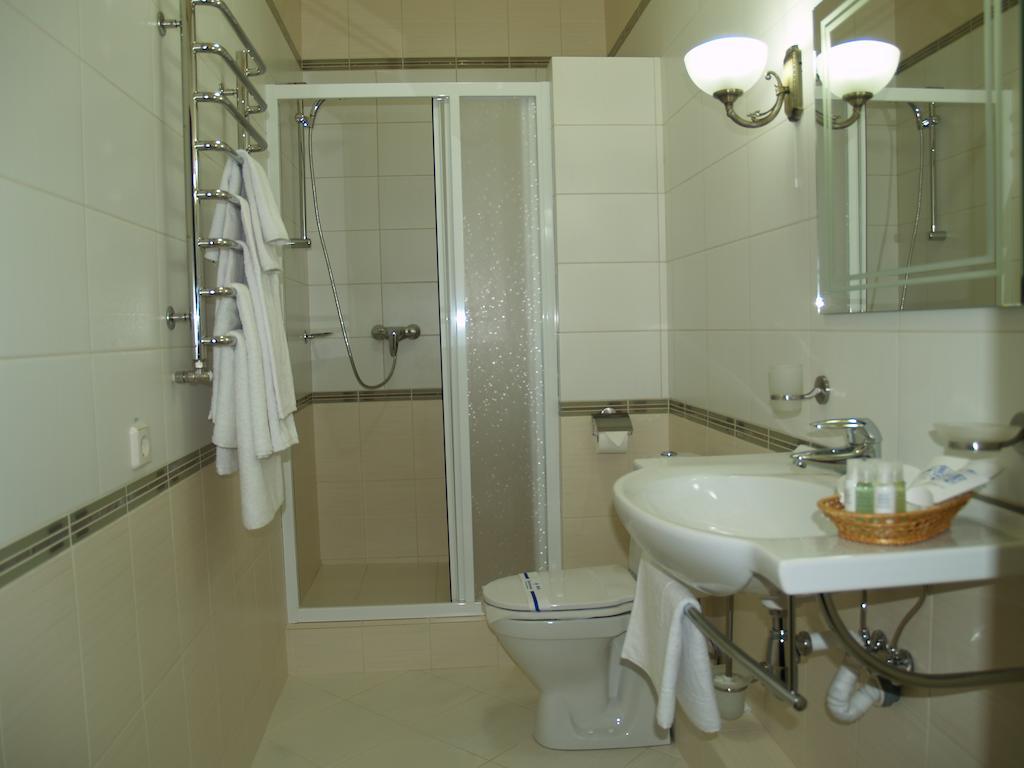 Atrium Hotel Ivano-Frankivsk Cameră foto