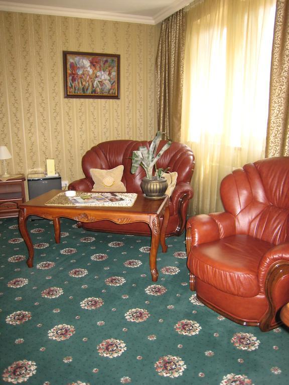 Atrium Hotel Ivano-Frankivsk Cameră foto