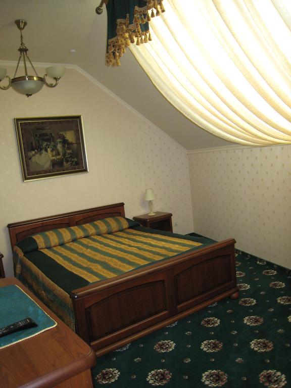 Atrium Hotel Ivano-Frankivsk Cameră foto