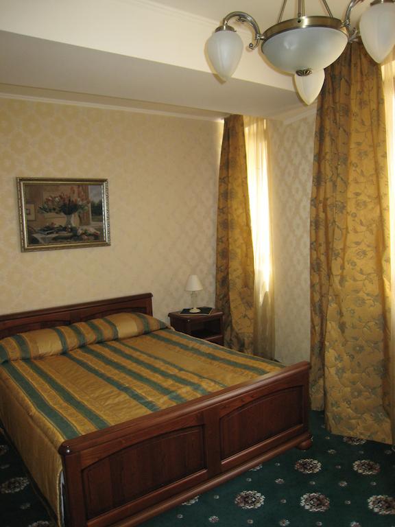 Atrium Hotel Ivano-Frankivsk Cameră foto