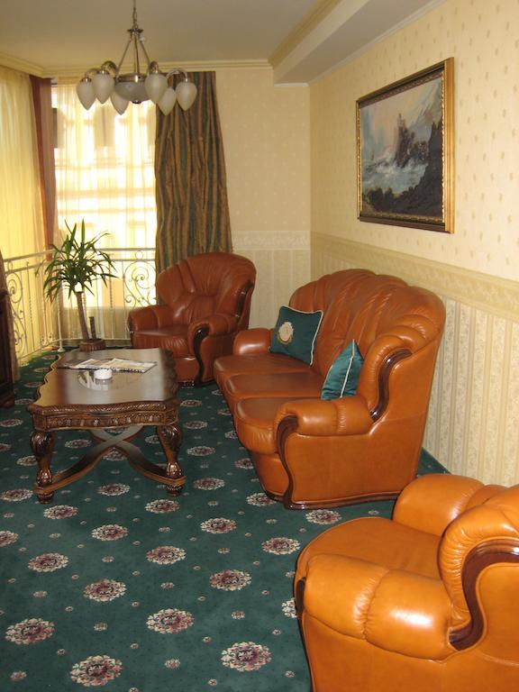 Atrium Hotel Ivano-Frankivsk Cameră foto